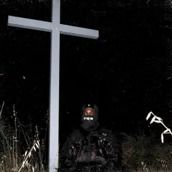 I LAY DOWN MY LIFE FOR YOU I LAY DOWN MY LIFE FOR YOU