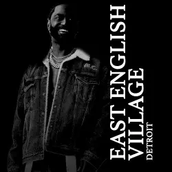 East English Village East English Village