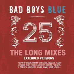 25 (The Long Mixes)