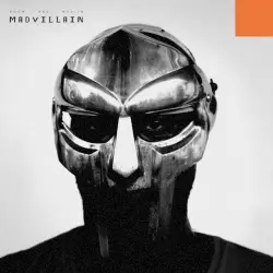 Madvillainy Madvillainy