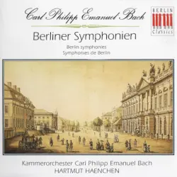 Berliner Symphonien
