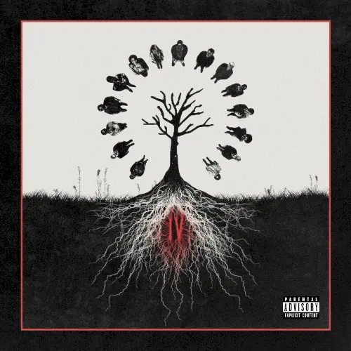 XXXTENTACION Presents: Members Only, Vol. 4
