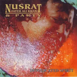 Intoxicated Spirit