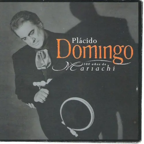 100 años de mariachi