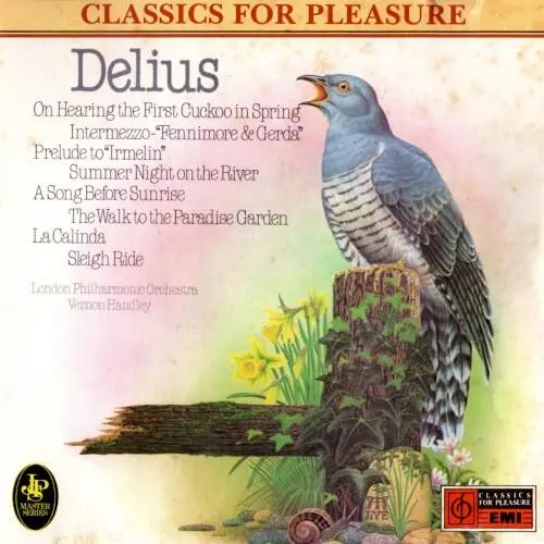 Orchestral Works