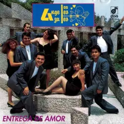 Entrega de amor