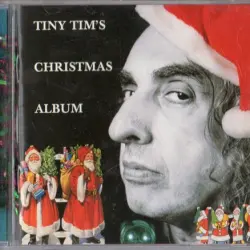 Tiny Tim's Christmas Album