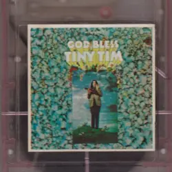 God Bless Tiny Tim