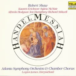 Messiah (The Complete Oratorio)