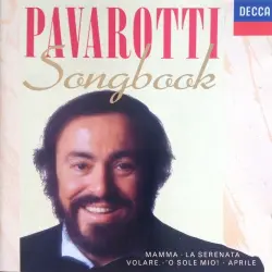 Pavarotti Songbook Pavarotti Songbook