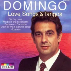 Love Song and Tangos Love Song and Tangos