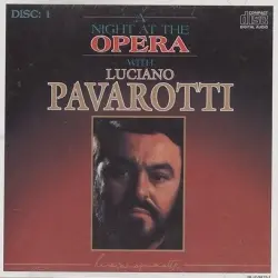 A Night at the Opera