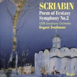 Poem of Ecstasy / Symphony no. 2