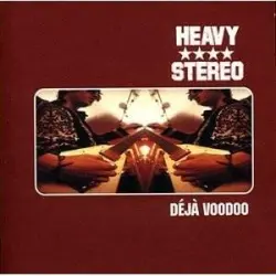 Déjà Voodoo