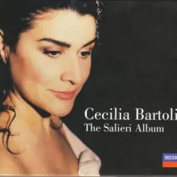 The Salieri Album