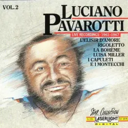 Live Recordings 1961 - 1967 Live Recordings 1961 - 1967