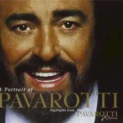 A Portrait of Pavarotti: Highlights from The Pavarotti Edition