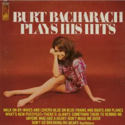 Hit Maker! Burt Bacharach Plays His Hits