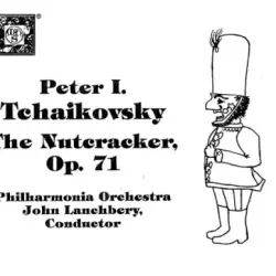 The Nutcracker, Op. 71