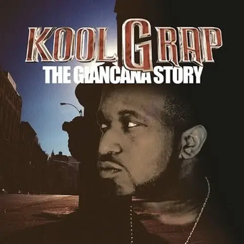 The Giancana Story