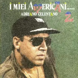 I miei americani tre puntini 2 I miei americani tre puntini 2
