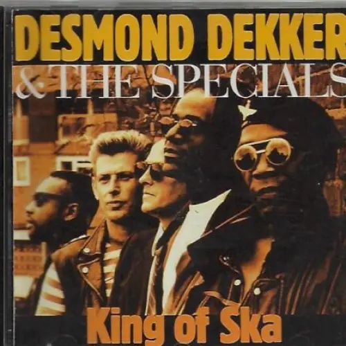 King of Ska