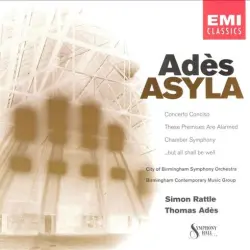Asyla