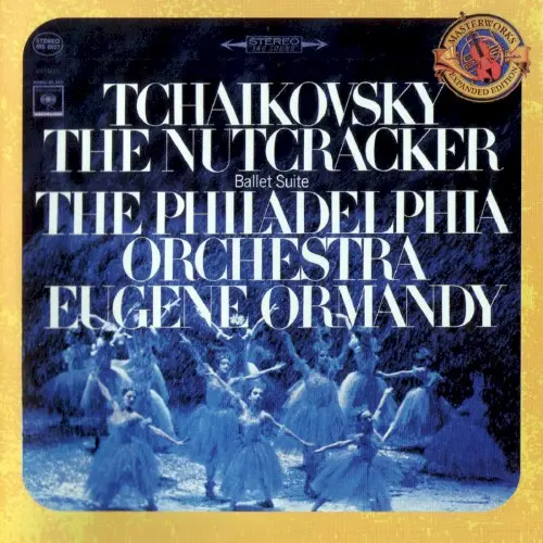 The Nutcracker: Ballet Suite