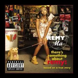 There’s Something About Remy: Based on a True Story