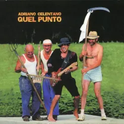 Quel punto Quel punto