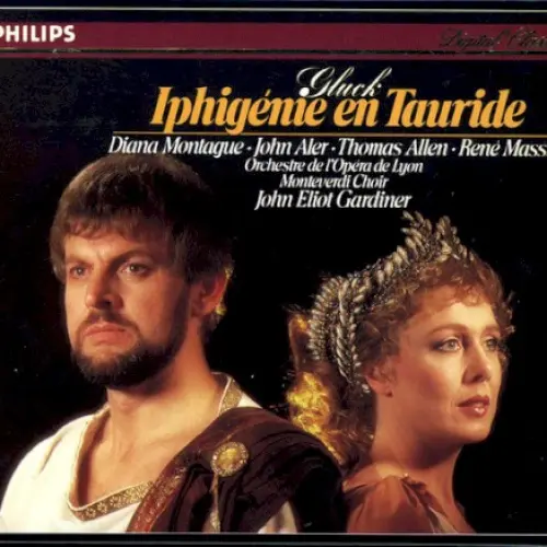 Iphigénie en Tauride