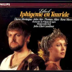 Iphigénie en Tauride