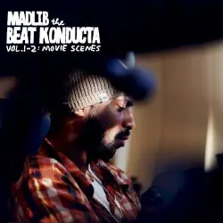 Beat Konducta, Volume 1 & 2: Movie Scenes