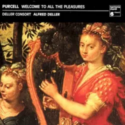 Welcome to All the Pleasures Welcome to All the Pleasures