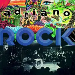 Adriano rock Adriano rock