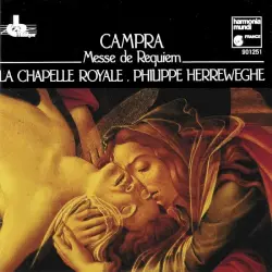 Messe de Requiem