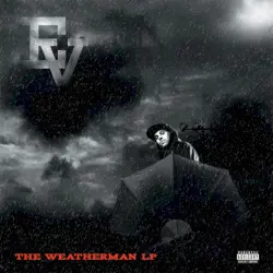 The Weatherman LP