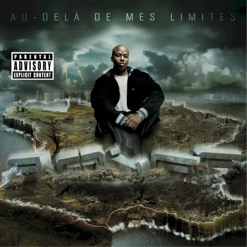 Au-delà de mes limites