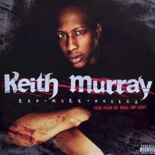 Rap-Murr-Phobia (The Fear of Real Hip-Hop)