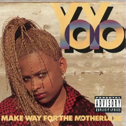 Make Way for the Motherlode