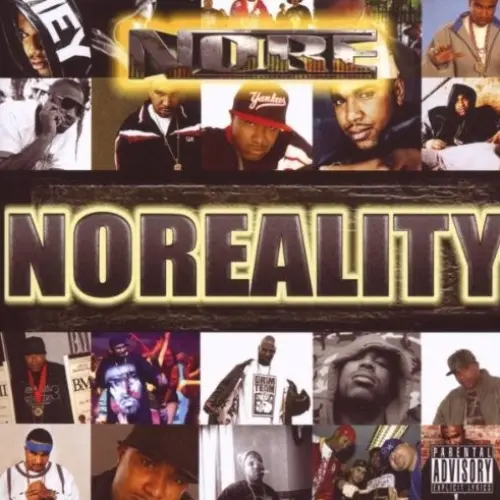 Noreality