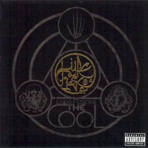 Lupe Fiasco’s The Cool