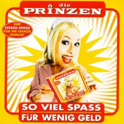 So viel Spaß für wenig Geld