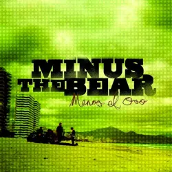 Menos el Oso