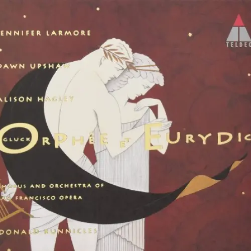 Orphée et Eurydice