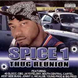 Thug Reunion