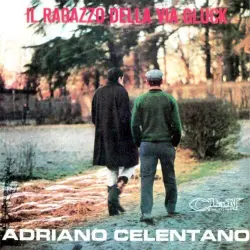Il ragazzo della via Gluck Il ragazzo della via Gluck