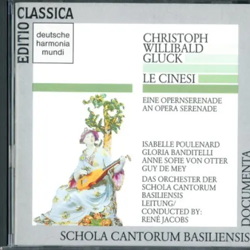 Le Cinesi