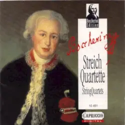 String Quartets String Quartets