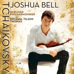 Violin Concerto / Meditation / Danse Russe